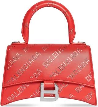 XS Hourglass tote bag