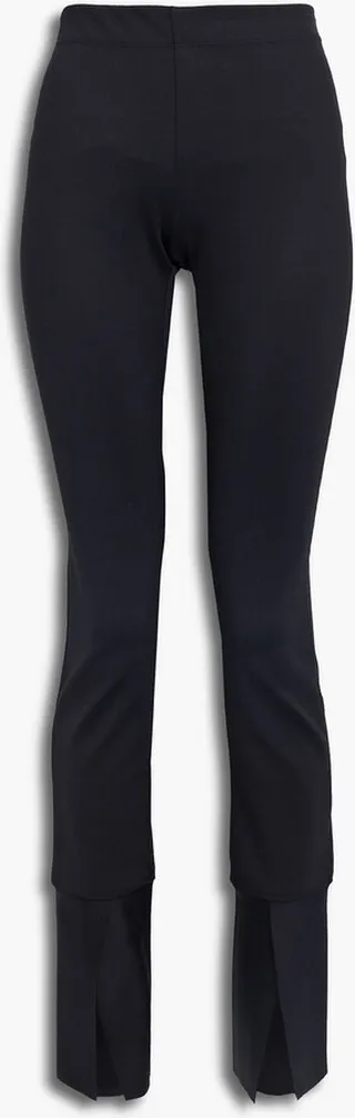 Ponte skinny pants