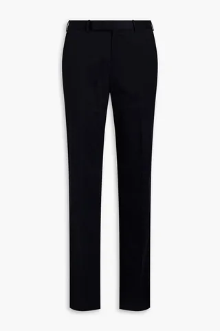 Cotton chinos