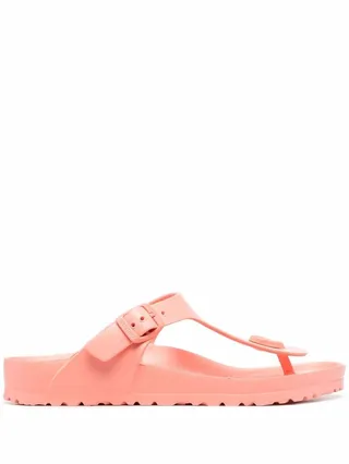 Gizeh Eva thong-strap sandals