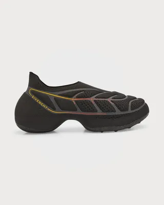 Men's TK-360 Slip-On Knit Sneakers