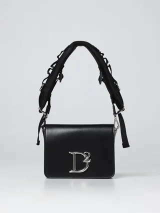 Shoulder bag women Dsquared2