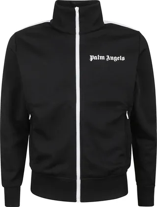 Classic Track Jacket