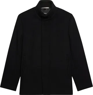 Clarence Wool Jacket