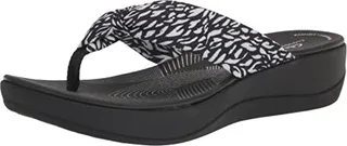 Clarks Women's Arla Glison Flip-Flop