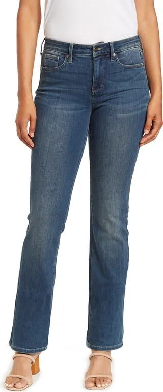 Barbara Bootcut Jeans