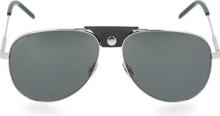 Saint Laurent Eyewear Aviator Sunglasses