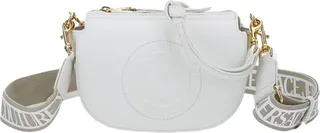 V Emblem 1 Crossbody Bag