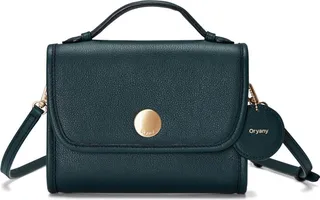 Oryany - Penny Mini Tote - Deep Green