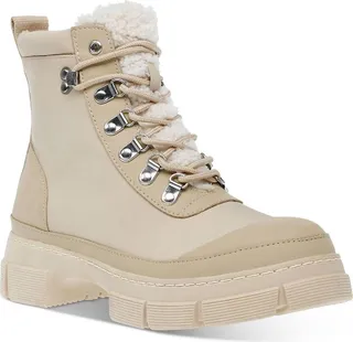 Steve Madden Women's Hildy Hiking Boot