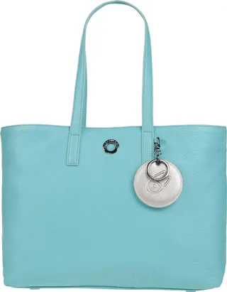 Handbag Turquoise