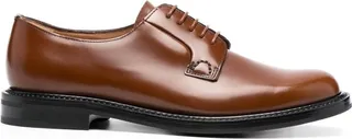 Shannon Derby shoes