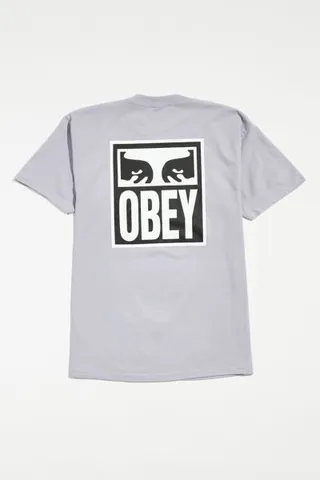 OBEY Eyes Icon 2 Tee