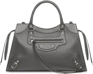 small Neo Classic tote bag