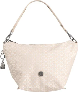 Handbag Beige