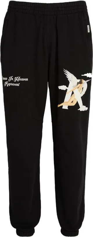 Represent Storms In Heaven Sweatpants