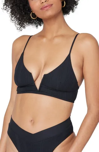 Siren Bikini Top