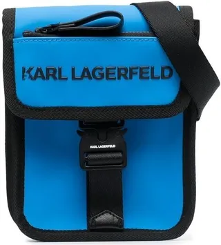 Cross-Body Bag