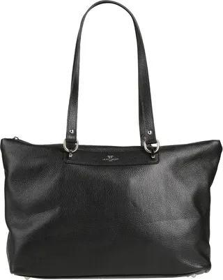Shoulder Bag Black