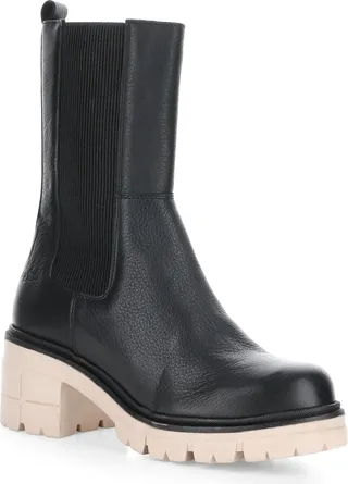 Brunas Waterproof Chelsea Boot
