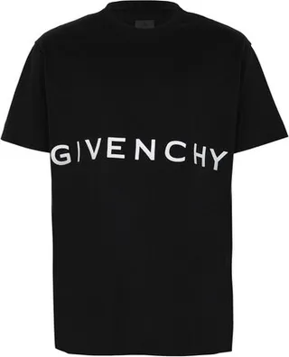 Oversized T-shirt