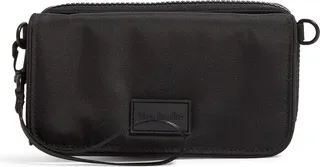 RFID Compact Crossbody Bag