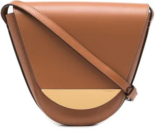 Josephine Intreccio crossbody bag