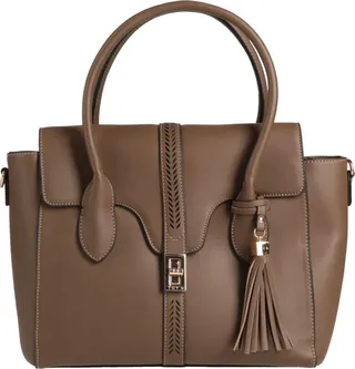 Handbag Khaki