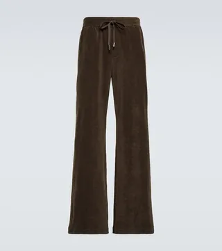Cotton sweatpants