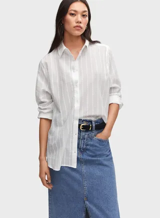 Button Down Shirt
