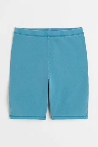 Bike Shorts