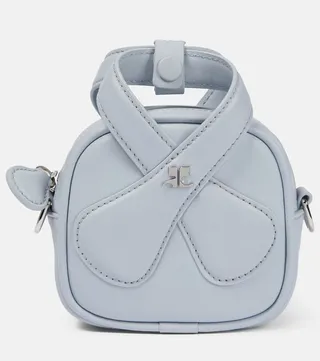 Loop Mini tote bag