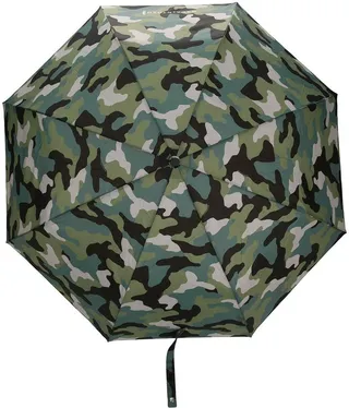 AYR camouflage automatic telescopic umbrella