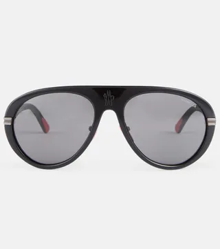 Navigaze aviator sunglasses