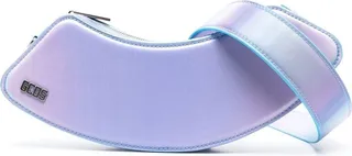 Iridescent Shoulder Bag