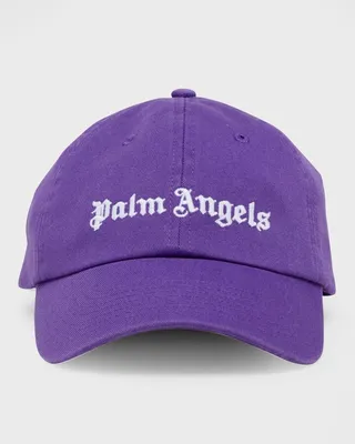 Men's Classic Logo Baseball Cap