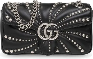 Gucci GG Marmont Small Shoulder Bag