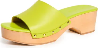 AEYDE Bobbie Clogs