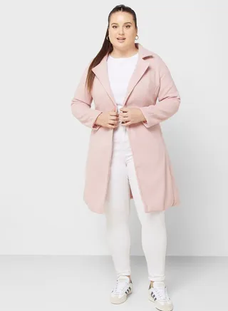 Classic Trench Coat