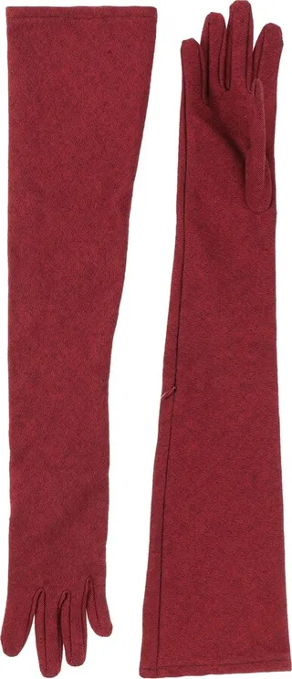 Gloves Rust