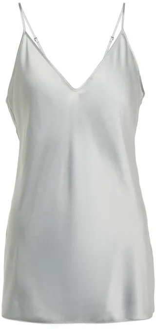 Leisure Lucca satin camisole
