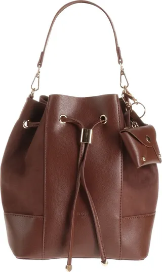 Handbag Brown