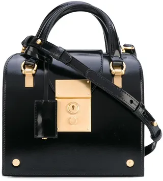 Mrs. Thom mini bag