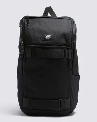 Obstacle Skatepack