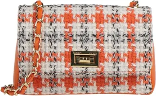 Cross-body Bag Orange