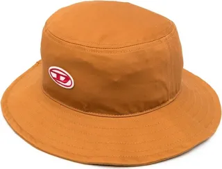 Logo Patch Hat