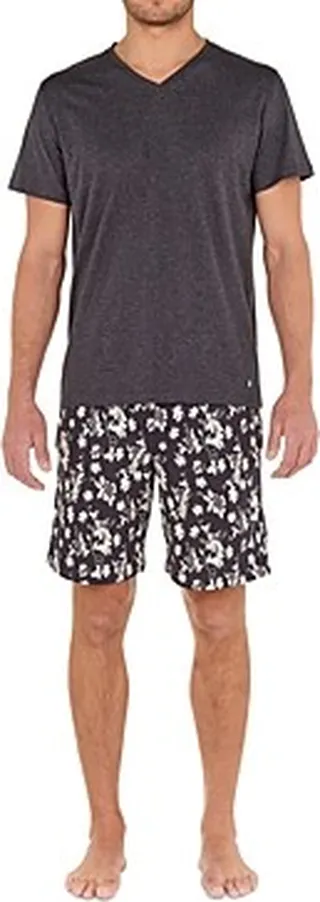 Hom Tambo Short Sleeve Pajama Set