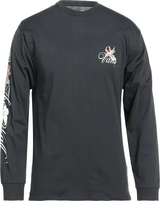 T-shirt Black