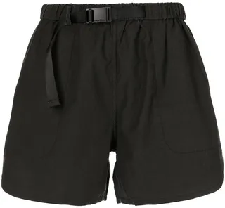 Summit cotton shorts