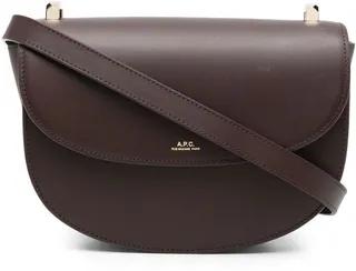 Genève crossbody bag